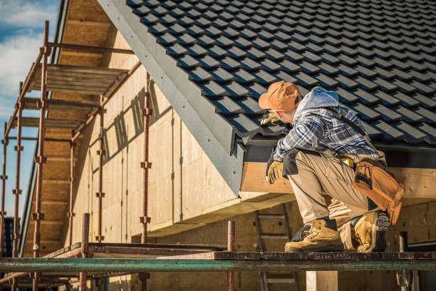Best Roof Installation  in Abbeville, SC
