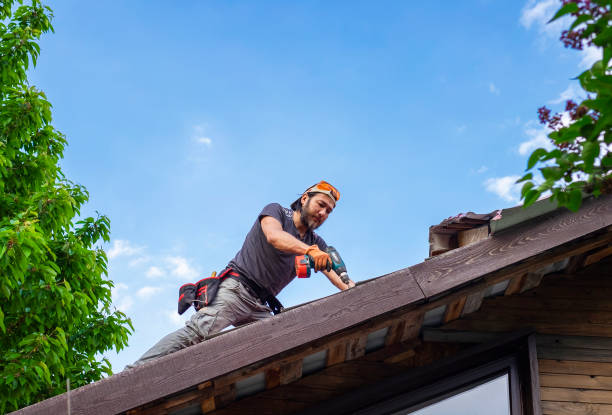 Fast & Reliable Emergency Roof Repairs in Abbeville, SC