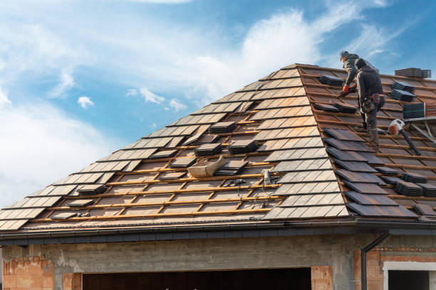 Best Slate Roofing  in Abbeville, SC