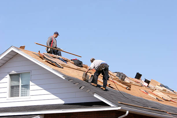 Abbeville, SC  Roofing repair and installation Company