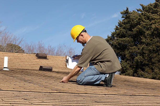 Best Roof Ventilation Installation  in Abbeville, SC